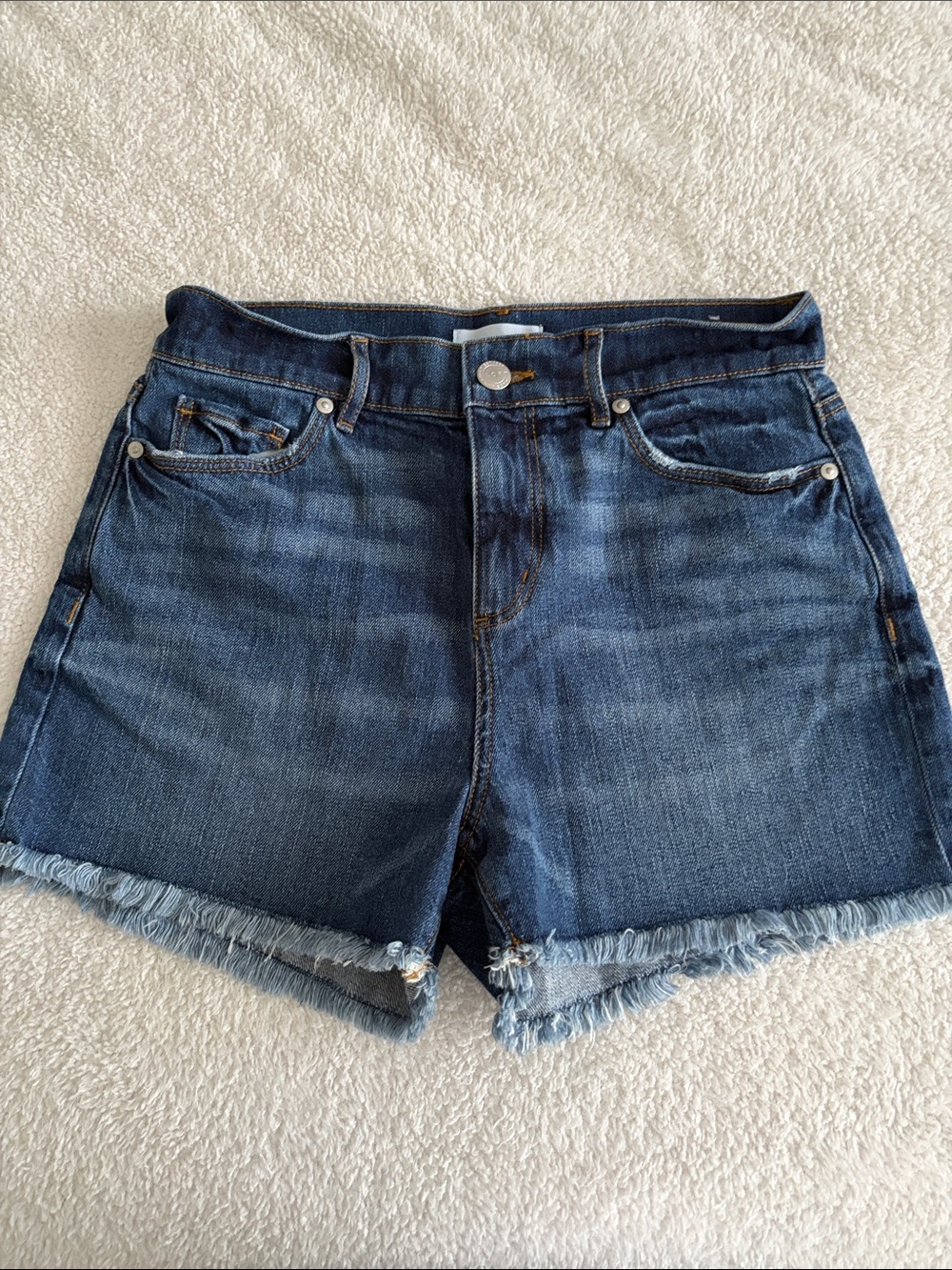 LOFT Women’s Jean Shorts